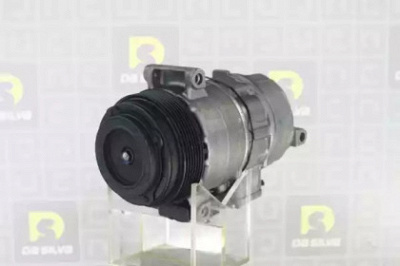 DA SILVA fc3851 -  Компрессор, кондиционер